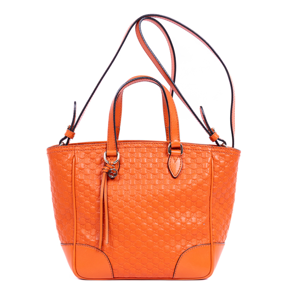 Gucci Bree Tote Small - Picture 1 of 10